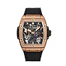Hublot Spirit of Big Bang MECA-10 KING GOLD Ref# 614.OX.1180.RX