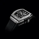 Hublot Spirit of Big Bang MECA-10 TITANIUM Ref# 614.NX.1170.RX