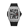 Hublot Spirit of Big Bang MECA-10 TITANIUM Ref# 614.NX.1170.RX