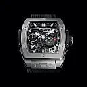 Hublot Spirit of Big Bang MECA-10 TITANIUM Ref# 614.NX.1170.RX
