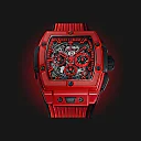 Hublot Spirit of Big Bang RED MAGIC Ref# 642.CF.0113.RX