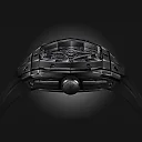 Hublot, Spirit of Big Bang Sang Bleu All Black, Ceramic, 42mm, Limited Edition, Ref# 648.CX.0114.RX.MXM23