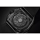 Hublot, Spirit of Big Bang Sang Bleu All Black, Ceramic, 42mm, Limited Edition, Ref# 648.CX.0114.RX.MXM23