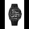 Hublot, Spirit of Big Bang Sang Bleu All Black, Ceramic, 42mm, Limited Edition, Ref# 648.CX.0114.RX.MXM23