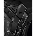Hublot, Spirit of Big Bang Sang Bleu All Black, Ceramic, 42mm, Limited Edition, Ref# 648.CX.0114.RX.MXM23