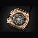 Hublot, Spirit of Big Bang Sang Bleu King Gold, 42mm, Limited Edition, Ref# 648.OX.0108.RX.MXM23