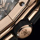 Hublot, Spirit of Big Bang Sang Bleu King Gold, 42mm, Limited Edition, Ref# 648.OX.0108.RX.MXM23