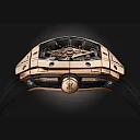 Hublot, Spirit of Big Bang Sang Bleu King Gold, 42mm, Limited Edition, Ref# 648.OX.0108.RX.MXM23