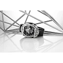 Hublot, Spirit of Big Bang Sang Bleu Titanium, 42mm, Limited Edition, Ref# 648.NX.0107.RX.MXM23
