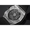 Hublot, Spirit of Big Bang Sang Bleu Titanium, 42mm, Limited Edition, Ref# 648.NX.0107.RX.MXM23