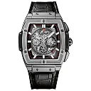 Hublot Spirit of Big Bang Titanium 45mm, Ref# 601.NX.0173.LR