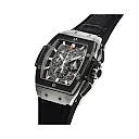 Hublot Spirit of Big Bang Titanium Ceramic 42mm, Ref# 641.NM.0173.LR