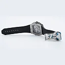 Hublot Spirit of Big Bang Titanium Ceramic 42mm, Ref# 641.NM.0173.LR