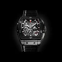 Hublot Spirit of Big Bang Titanium Ceramic 42mm, Ref# 641.NM.0173.LR