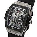 Hublot Spirit of Big Bang Titanium Ceramic 51mm x 45mm, Ref# 601.NM.0173.LR