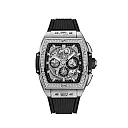 Hublot Spirit of Big Bang TITANIUM DIAMONDS Ref# 642.NX.0170.RX.1104