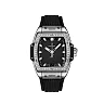 Hublot Spirit of Big Bang TITANIUM DIAMONDS Ref# 662.NX.1170.RX.1204