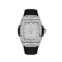 Hublot Spirit of Big Bang TITANIUM FULL PAVÃ‰ Ref# 662.NX.9000.RX.1604