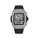 Hublot Spirit of Big Bang TITANIUM JEWELLERY Ref# 642.NX.0170.RX.0904