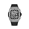 Hublot Spirit of Big Bang TITANIUM JEWELLERY Ref# 642.NX.0170.RX.0904