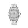Hublot Spirit of Big Bang TITANIUM WHITE FULL PAVÉ Ref# 662.NE.9000.RW.1604