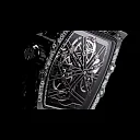 Hublot Spirit of Big Bang TOURBILLON CARBON WHITE Ref# 645.QW.2012.RW