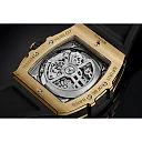 Hublot Spirit of Big Bang YELLOW GOLD Ref# 642.VX.0130.RX