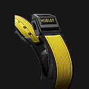 Hublot, Spirit of Big Bang Yellow Magic 42mm, Limited Edition, Ref# 642.CY.011Y.RX