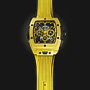 Hublot, Spirit of Big Bang Yellow Magic 42mm, Limited Edition, Ref# 642.CY.011Y.RX