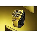 Hublot, Spirit of Big Bang Yellow Magic 42mm, Limited Edition, Ref# 642.CY.011Y.RX