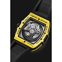 Hublot, Spirit of Big Bang Yellow Magic 42mm, Limited Edition, Ref# 642.CY.011Y.RX