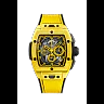 Hublot, Spirit of Big Bang Yellow Magic 42mm, Limited Edition, Ref# 642.CY.011Y.RX
