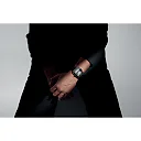 Hublot, Square Bang Unico Back Magic, 42mm, Black Ceramic, Ref# 821.CI.0170.RX
