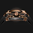 Hublot Square Bang UNICO KING GOLD Ref# 821.OX.0180.RX