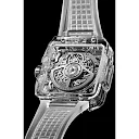 Hublot, Square Bang Unico Sapphire, 42mm, Ref# 821.JX.0120.RT