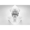 Hublot, Square Bang Unico Sapphire, 42mm, Ref# 821.JX.0120.RT