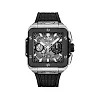 Hublot Square Bang UNICO TITANIUM CERAMIC Ref# 821.NM.0170.RX