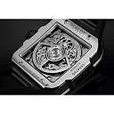 Hublot Square Bang UNICO TITANIUM Ref# 821.NX.0170.RX