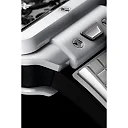 Hublot, Square Bang Unico White Ceramic, 42mm, Ref# 821.HX.0170.RX