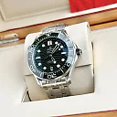 Omega Seamaster Diver 300M 42mm Ref. 210.30.42.20.10.001 – Ships from USA – Free Delivery