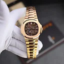 Patek Philippe Nautilus 40mm Ref. 5712R – Ships from USA – Free Delivery