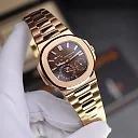 Patek Philippe Nautilus 40mm Ref. 5712R – Ships from USA – Free Delivery