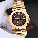 Patek Philippe Nautilus 40mm Ref. 5712R – Ships from USA – Free Delivery