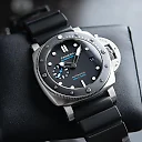 Panerai Luminor Submersible Ref. Pam683 – Ships from USA – Free Delivery