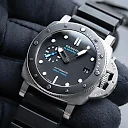 Panerai Luminor Submersible Ref. Pam683 – Ships from USA – Free Delivery