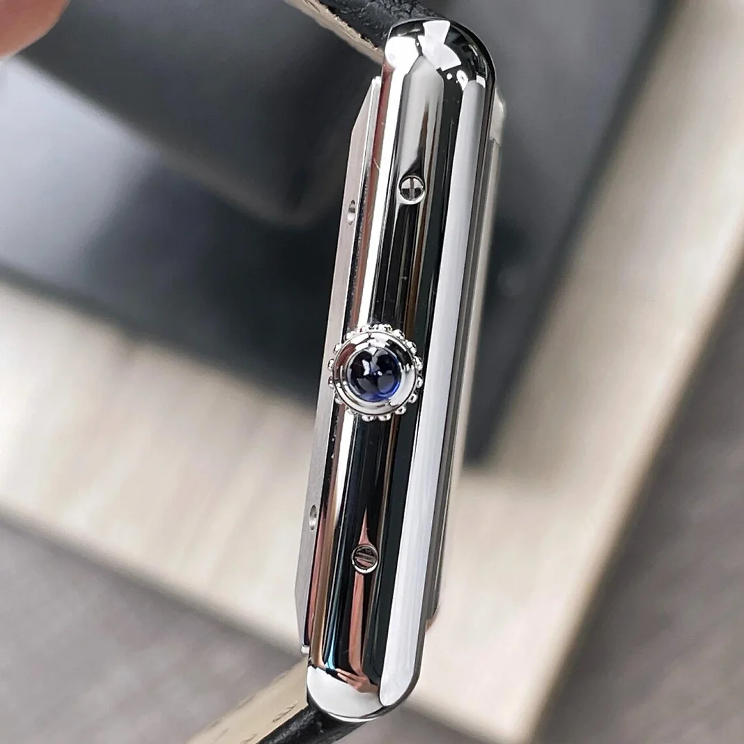 Cartier Tank Must XL Ref. WSTA0040 – Ships from USA – Free Delivery