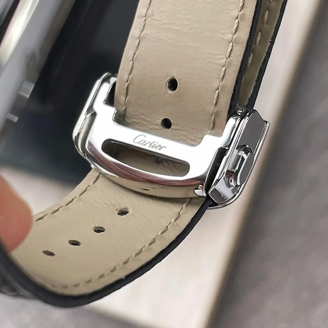 Cartier Tank Must XL Ref. WSTA0040 – Ships from USA – Free Delivery