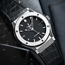 Hublot Classic Fusion Date Titanium Ref. 511.NX.1170.NX – Ships from USA – Free Delivery