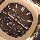 Patek Philippe Nautilus 40mm Ref. 5712R – Ships from USA – Free Delivery
