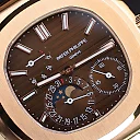 Patek Philippe Nautilus 40mm Ref. 5712R – Ships from USA – Free Delivery